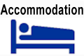 Maribyrnong Accommodation Directory