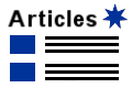 Maribyrnong Articles