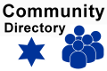 Maribyrnong Community Directory