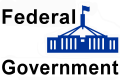 Maribyrnong Federal Government Information