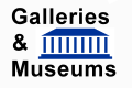 Maribyrnong Galleries and Museums