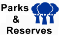 Maribyrnong Parkes and Reserves