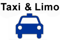 Maribyrnong Taxi and Limo