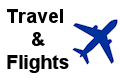 Maribyrnong Travel and Flights