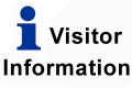 Maribyrnong Visitor Information