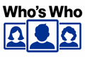 Maribyrnong Who's Who